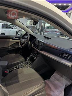 Volkswagen Taos